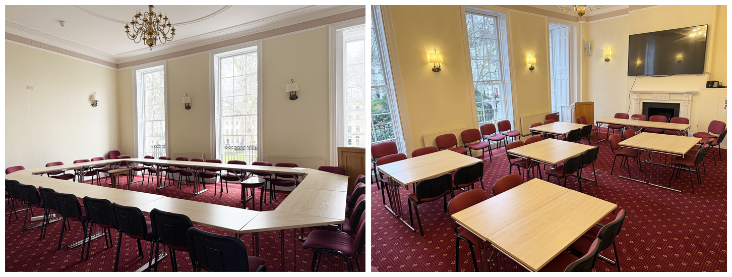 Module And Lecture Table About the Lecture Theatre - British Association of Dermatologists ...